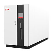 真空鍋爐 真空鍋爐